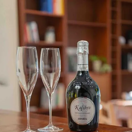 公寓 La Dimora Del Barbarossa *