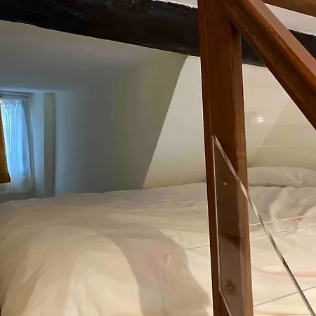 La Dimora Del Barbarossa 热那亚