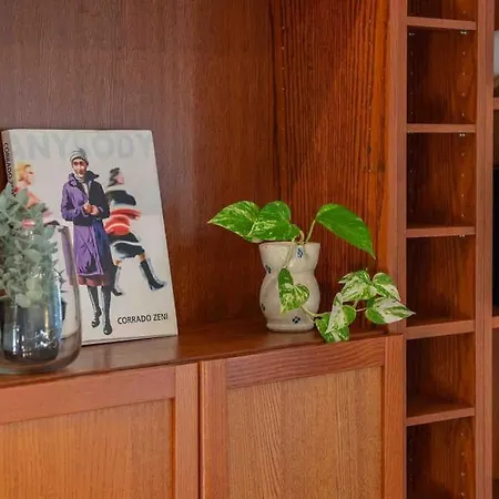 La Dimora Del Barbarossa 热那亚