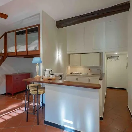 La Dimora Del Barbarossa *