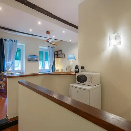 Apartament La Dimora Del Barbarossa