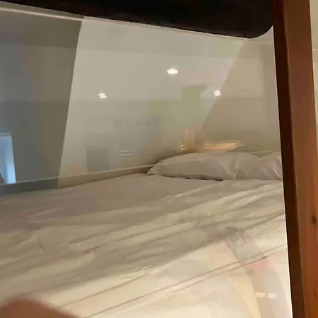 Apartmán La Dimora Del Barbarossa