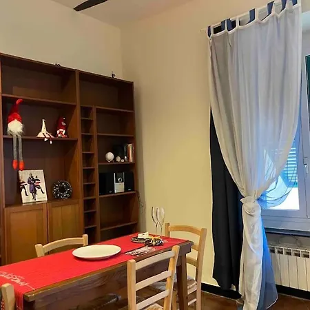 La Dimora Del Barbarossa *