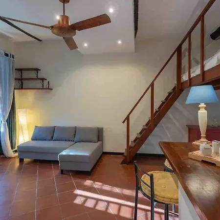 La Dimora Del Barbarossa *