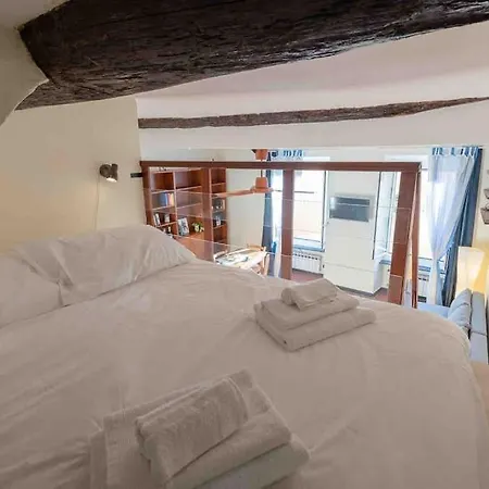 Apartamento La Dimora Del Barbarossa