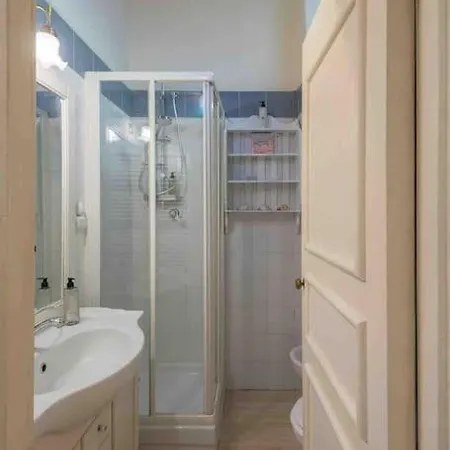 La Dimora Del Barbarossa Διαμέρισμα