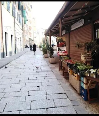 La Dimora Del Barbarossa *