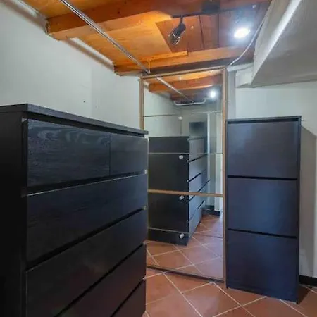 La Dimora Del Barbarossa