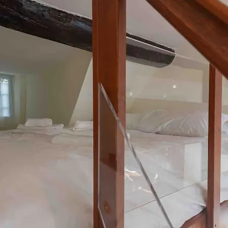 La Dimora Del Barbarossa