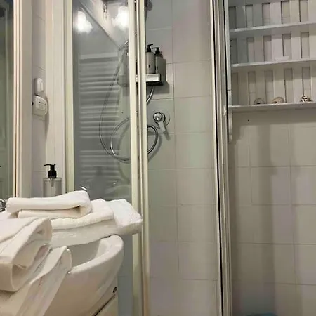 La Dimora Del Barbarossa Apartamento *