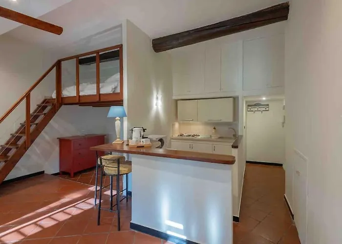 La Dimora Del Barbarossa *