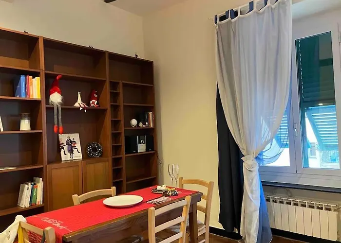 La Dimora Del Barbarossa *