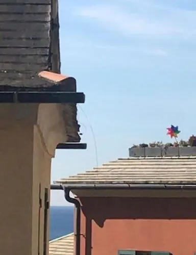 La Dimora Del Barbarossa * Janov