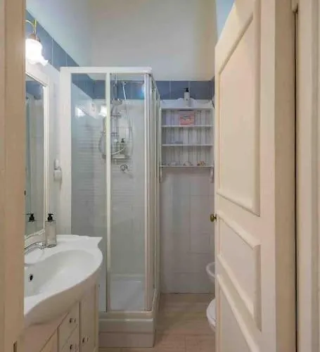 La Dimora Del Barbarossa Apartmán