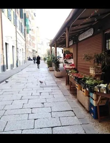 La Dimora Del Barbarossa *