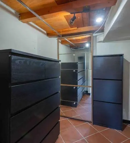 La Dimora Del Barbarossa