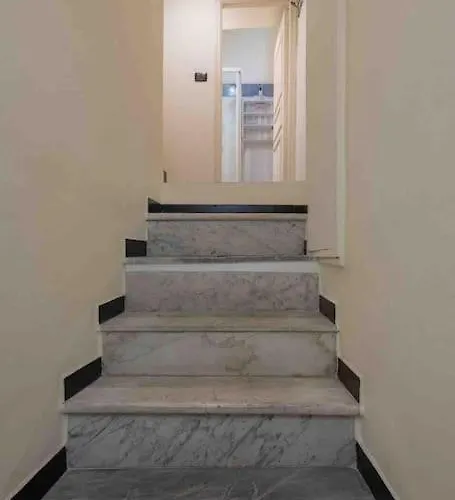 Apartmán La Dimora Del Barbarossa Janov