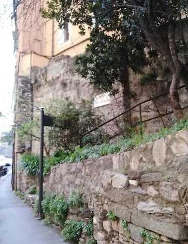 La Dimora Del Barbarossa * Janov