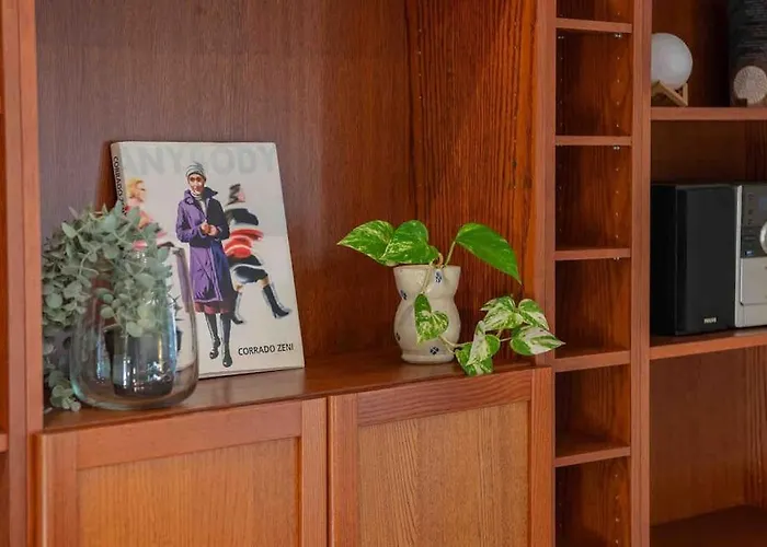 La Dimora Del Barbarossa Janov