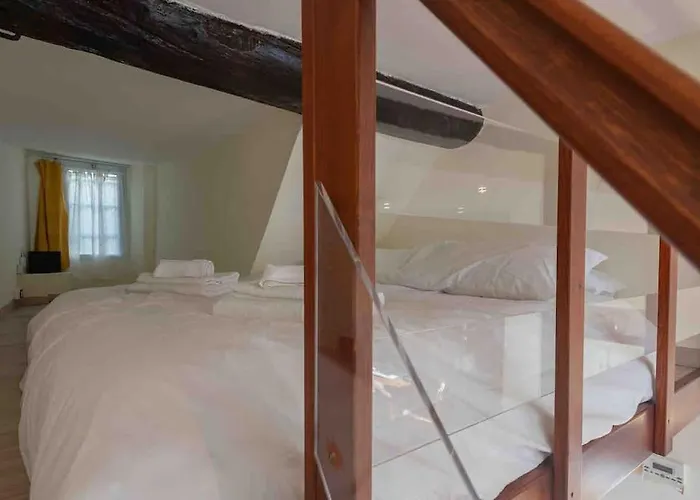 La Dimora Del Barbarossa