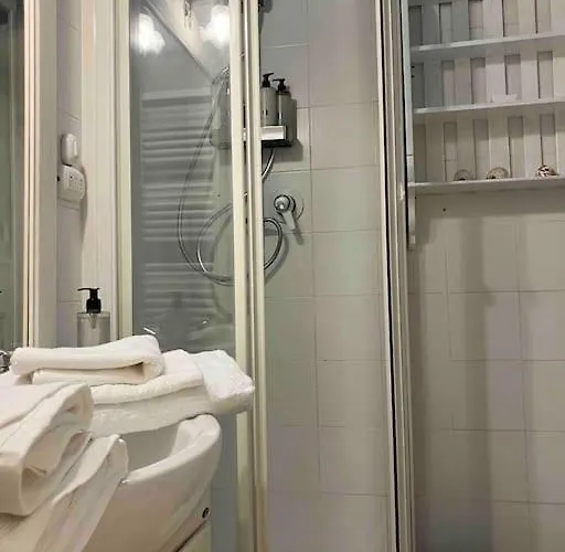 La Dimora Del Barbarossa Apartmán *