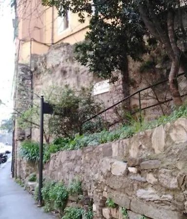 La Dimora Del Barbarossa * Genua