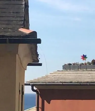 La Dimora Del Barbarossa * Genova