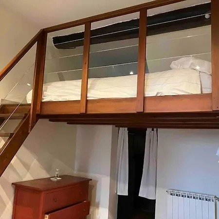 Apartamento La Dimora Del Barbarossa
